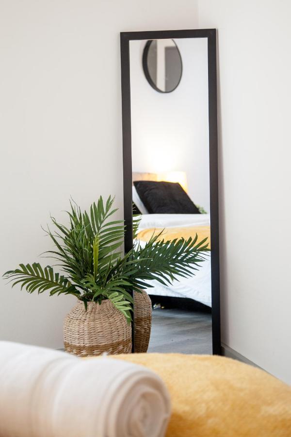 Liverpool Central Stylish Hideaway Esterno foto